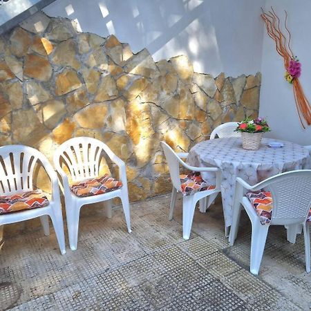 Villa Turchese Santisidoro Nordsudcasavacanza Torre Squillace Екстер'єр фото