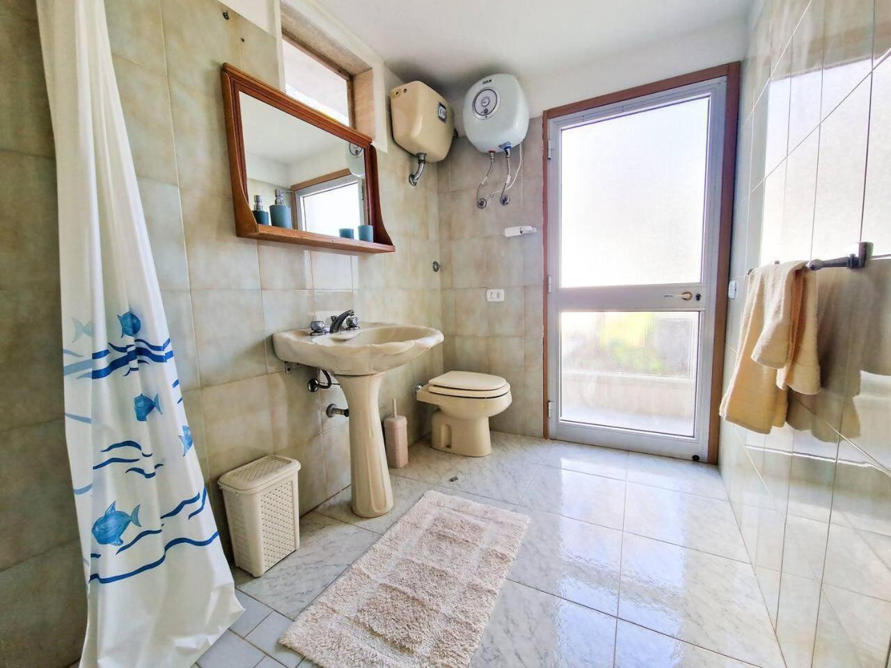 Villa Turchese Santisidoro Nordsudcasavacanza Torre Squillace Екстер'єр фото