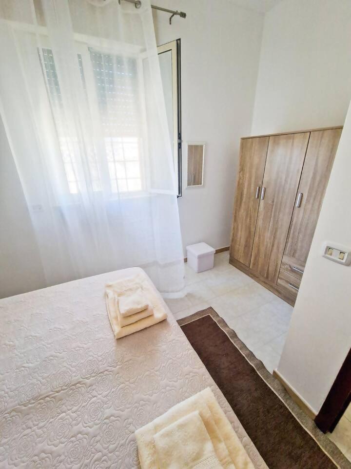 Villa Turchese Santisidoro Nordsudcasavacanza Torre Squillace Екстер'єр фото