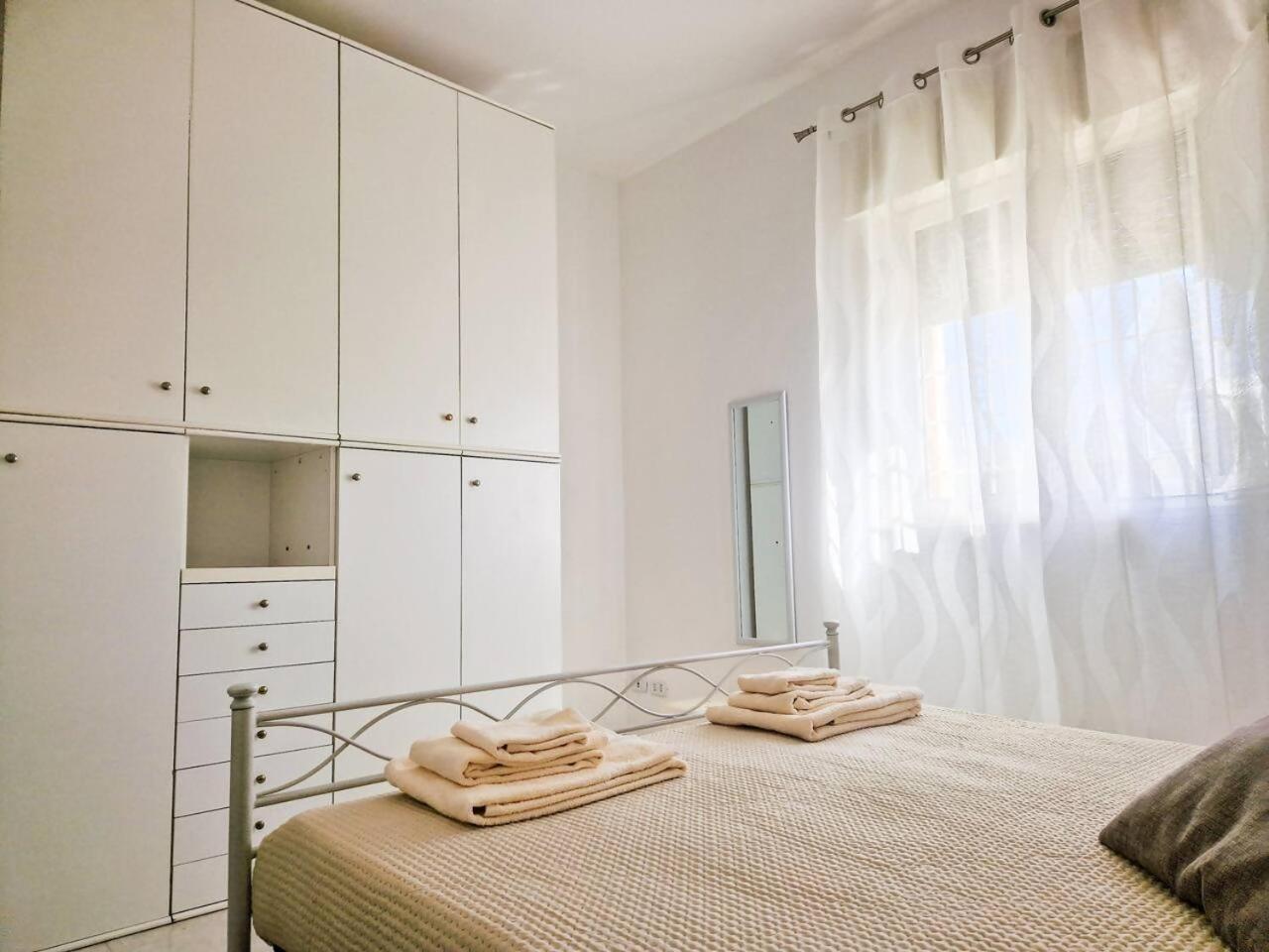 Villa Turchese Santisidoro Nordsudcasavacanza Torre Squillace Екстер'єр фото