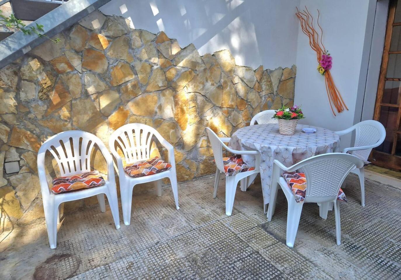 Villa Turchese Santisidoro Nordsudcasavacanza Torre Squillace Екстер'єр фото