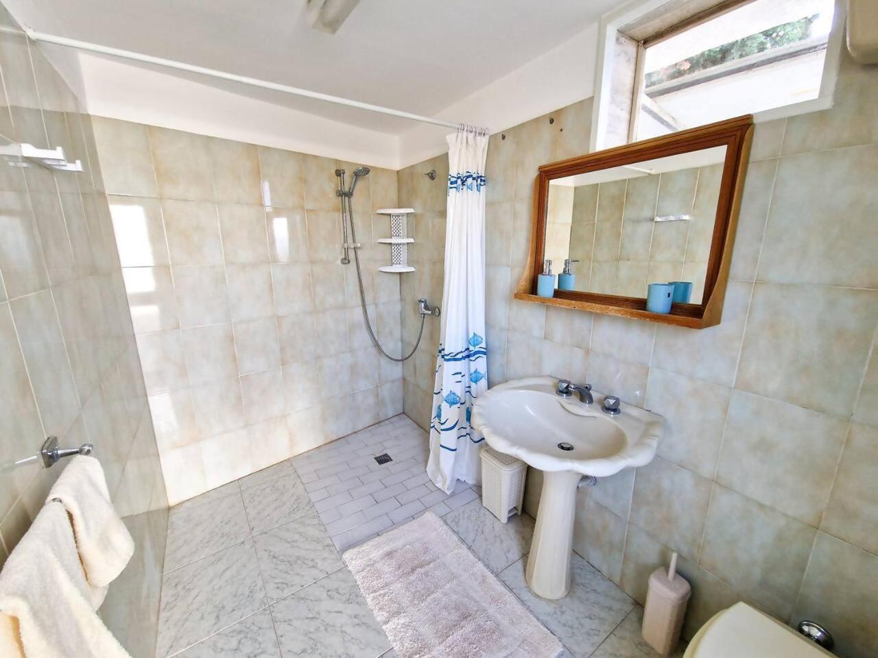 Villa Turchese Santisidoro Nordsudcasavacanza Torre Squillace Екстер'єр фото