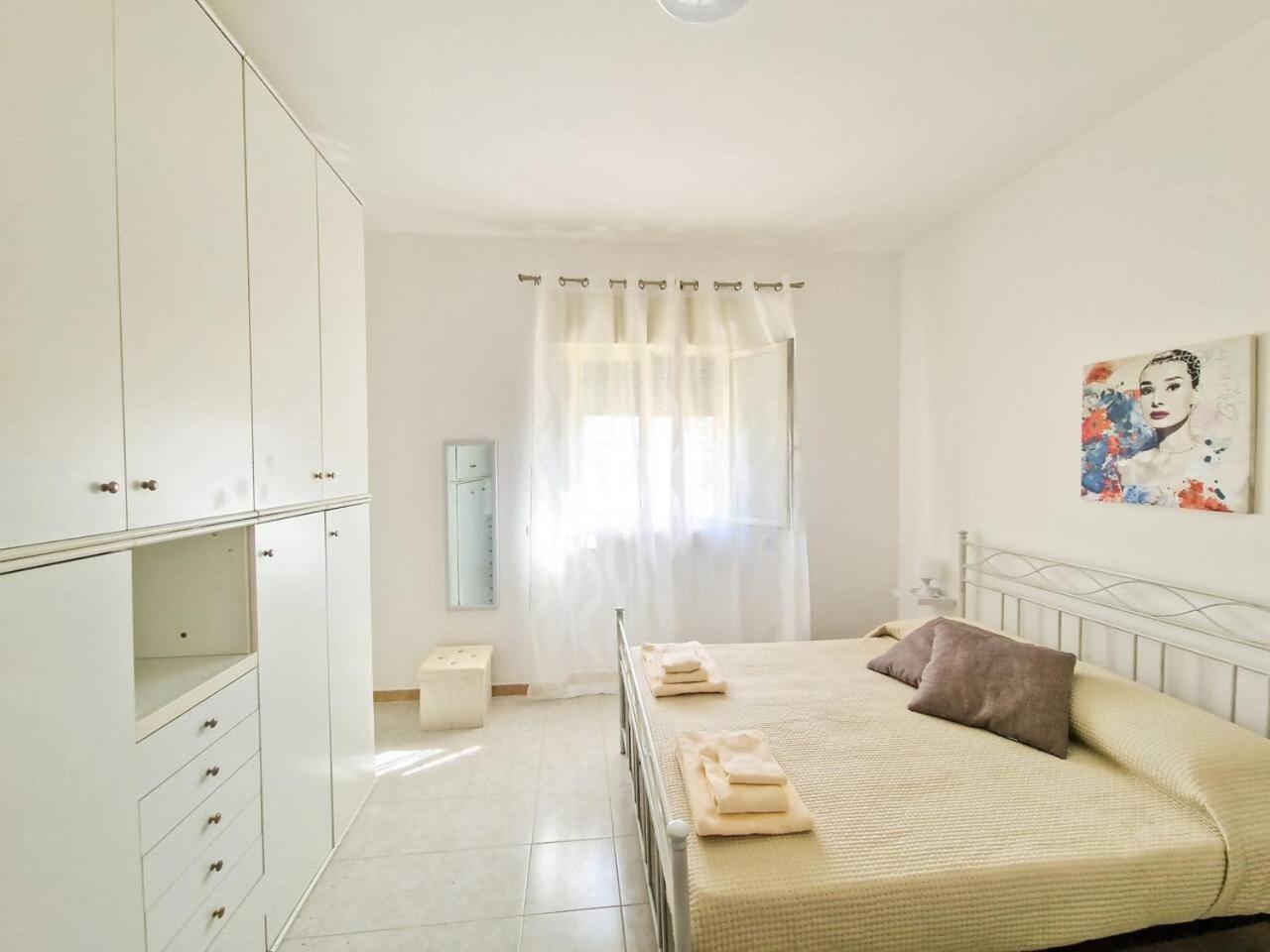 Villa Turchese Santisidoro Nordsudcasavacanza Torre Squillace Екстер'єр фото