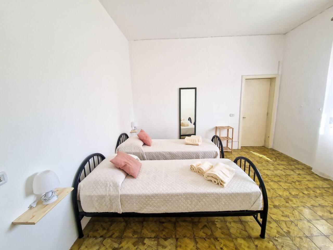Villa Turchese Santisidoro Nordsudcasavacanza Torre Squillace Екстер'єр фото