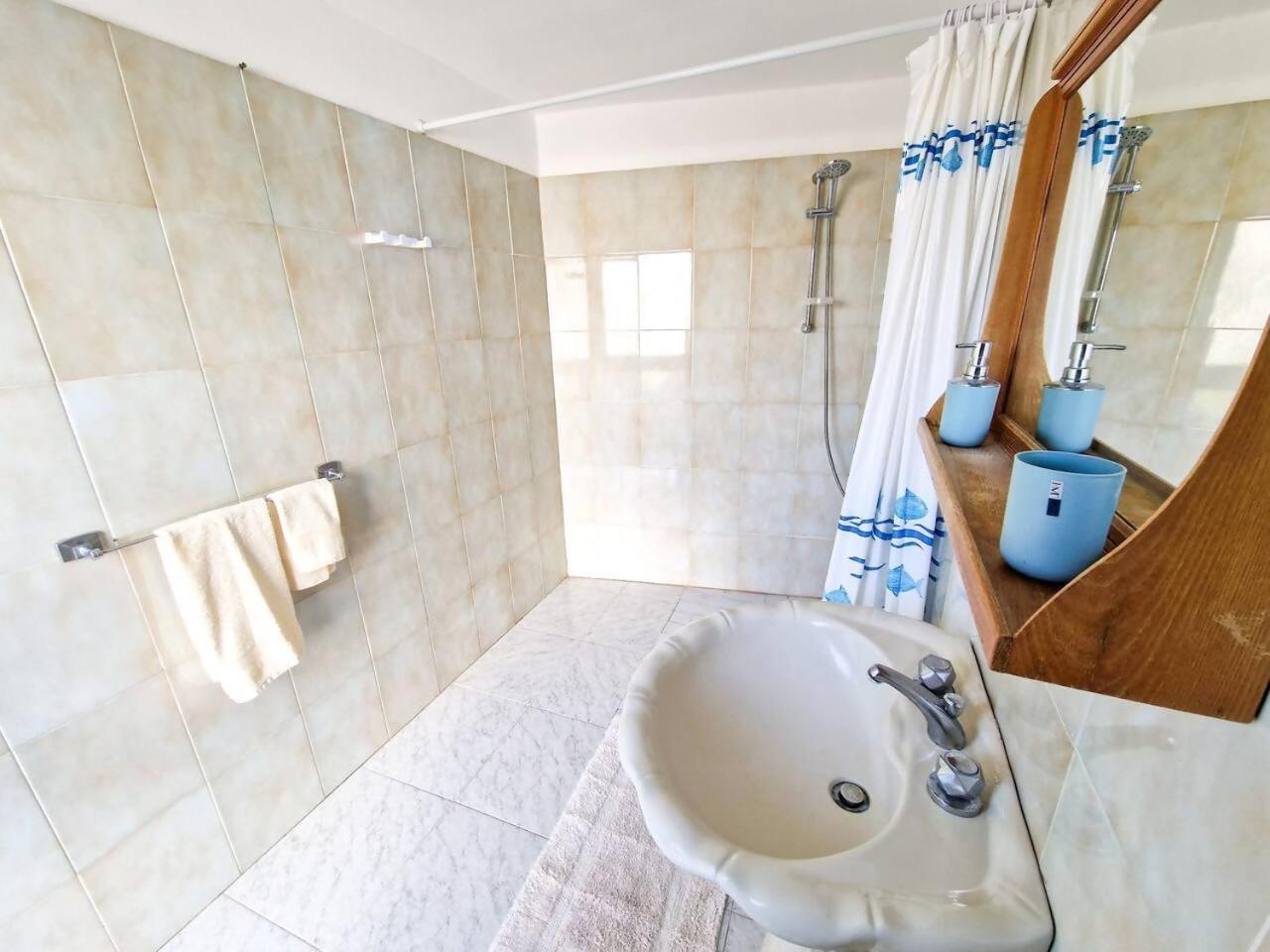 Villa Turchese Santisidoro Nordsudcasavacanza Torre Squillace Екстер'єр фото