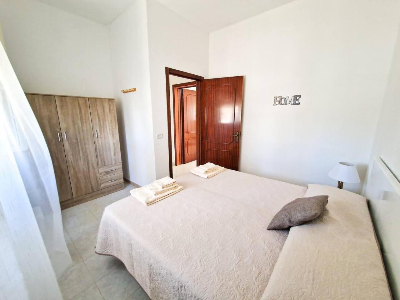 Villa Turchese Santisidoro Nordsudcasavacanza Torre Squillace Екстер'єр фото