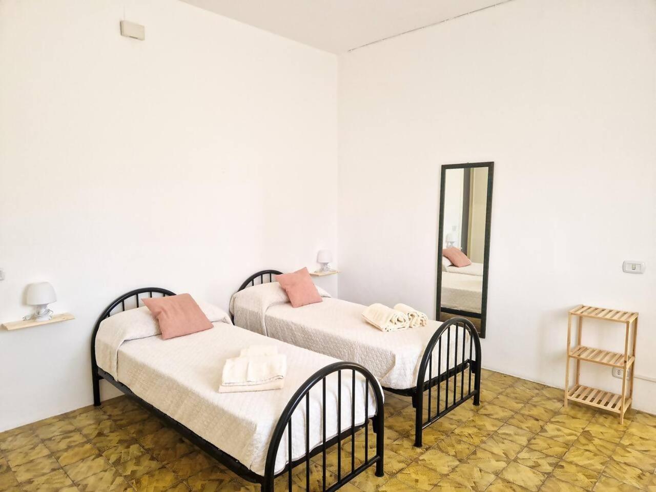 Villa Turchese Santisidoro Nordsudcasavacanza Torre Squillace Екстер'єр фото