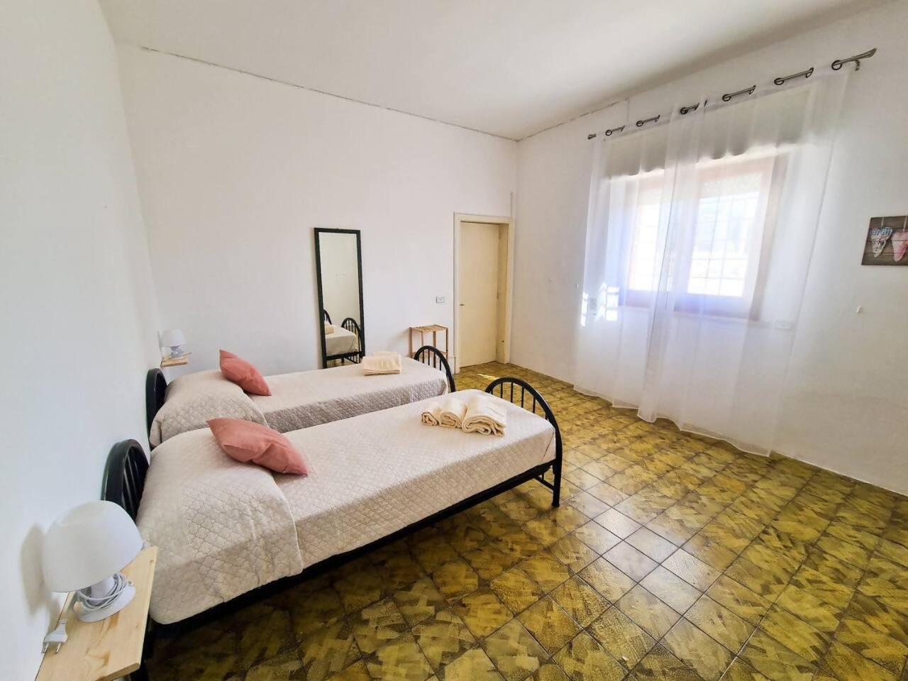 Villa Turchese Santisidoro Nordsudcasavacanza Torre Squillace Екстер'єр фото