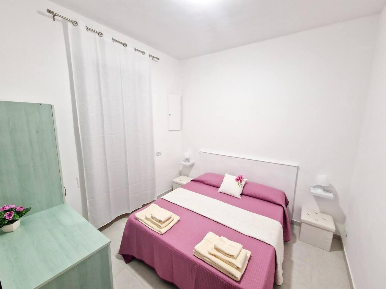Villa Turchese Santisidoro Nordsudcasavacanza Torre Squillace Екстер'єр фото