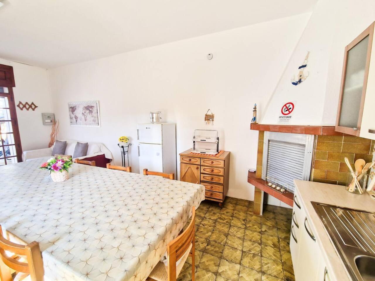 Villa Turchese Santisidoro Nordsudcasavacanza Torre Squillace Екстер'єр фото