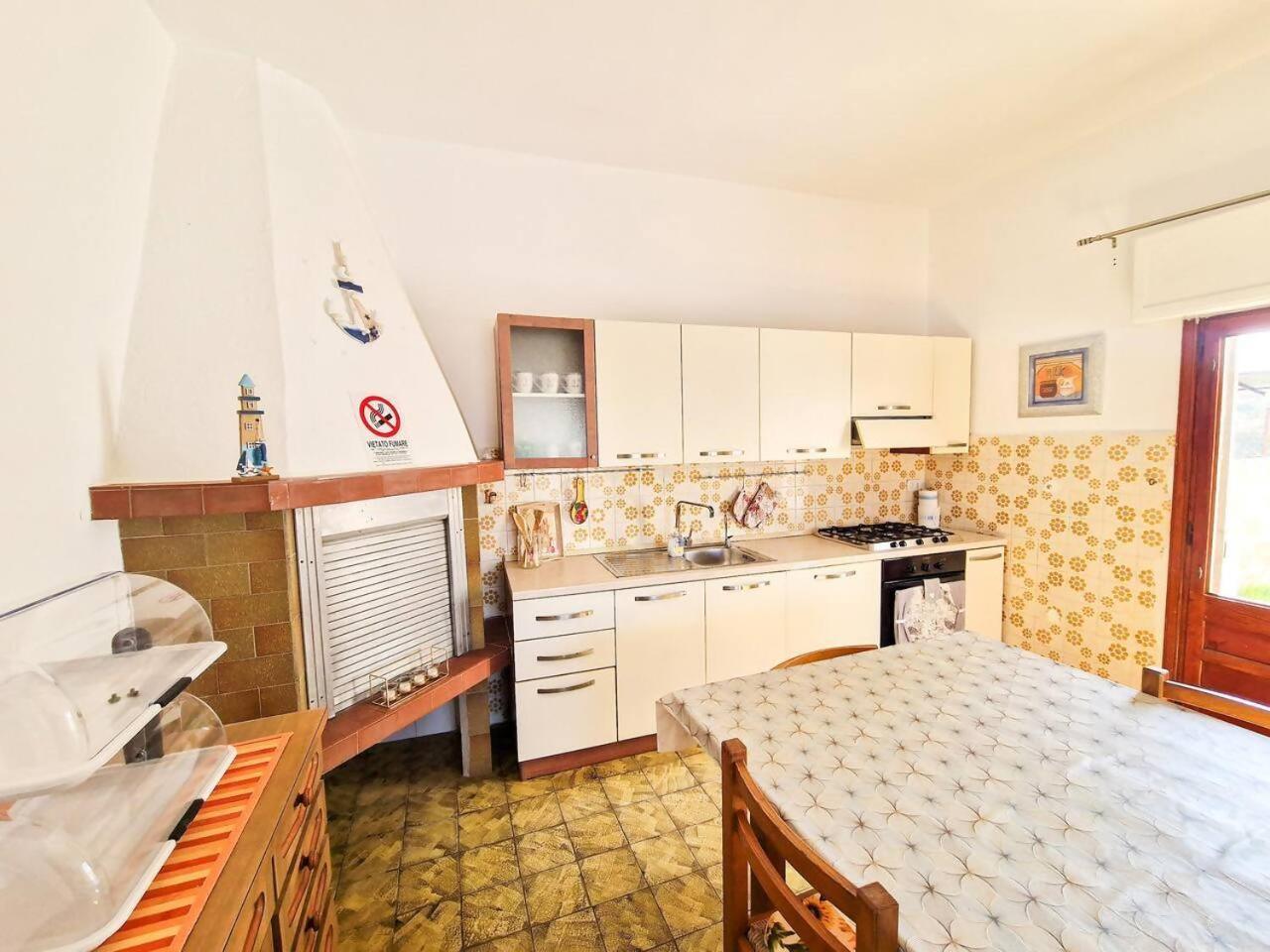 Villa Turchese Santisidoro Nordsudcasavacanza Torre Squillace Екстер'єр фото